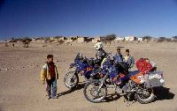 Marokko 2000