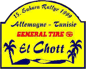 Logo: El Chott