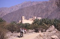 Oman 2006
