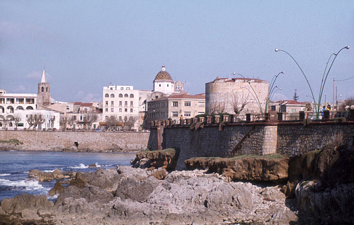 Sardinien 1981