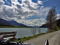 Mountainbiken in Südtirol