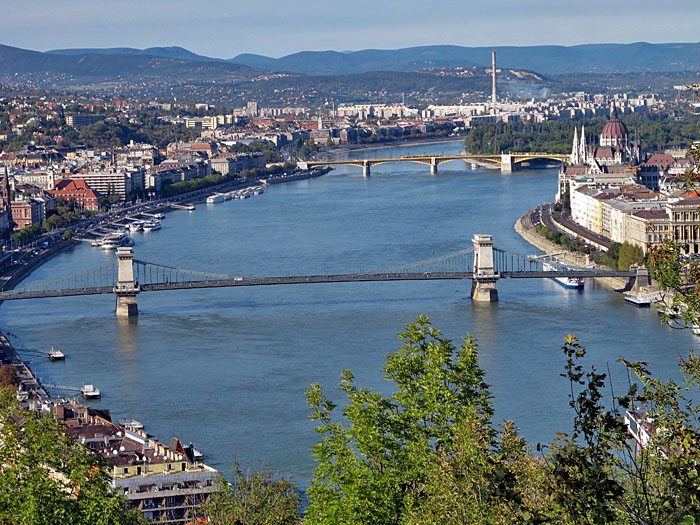 Ungarn 2012