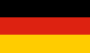  Flagge Deutschland