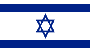 Flagge Israel