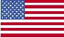 Flagge USA