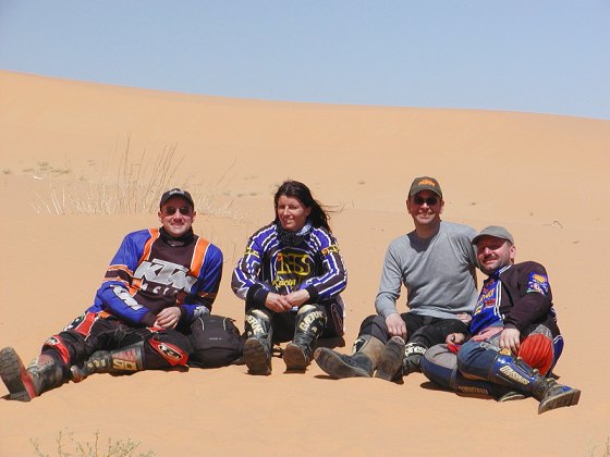 Das 10-03-Team