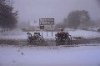 Auch in Afrika gibt es Winter