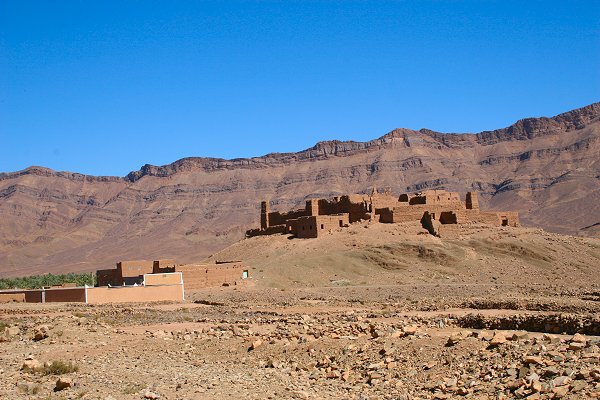 Alte Kasbah