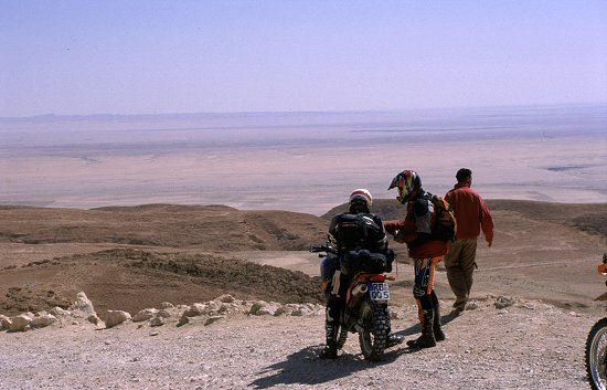 Kontrolle der Koordinaten im GPS