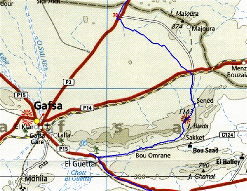 Jebel Biada