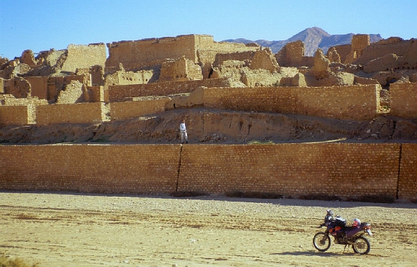 Tamerza