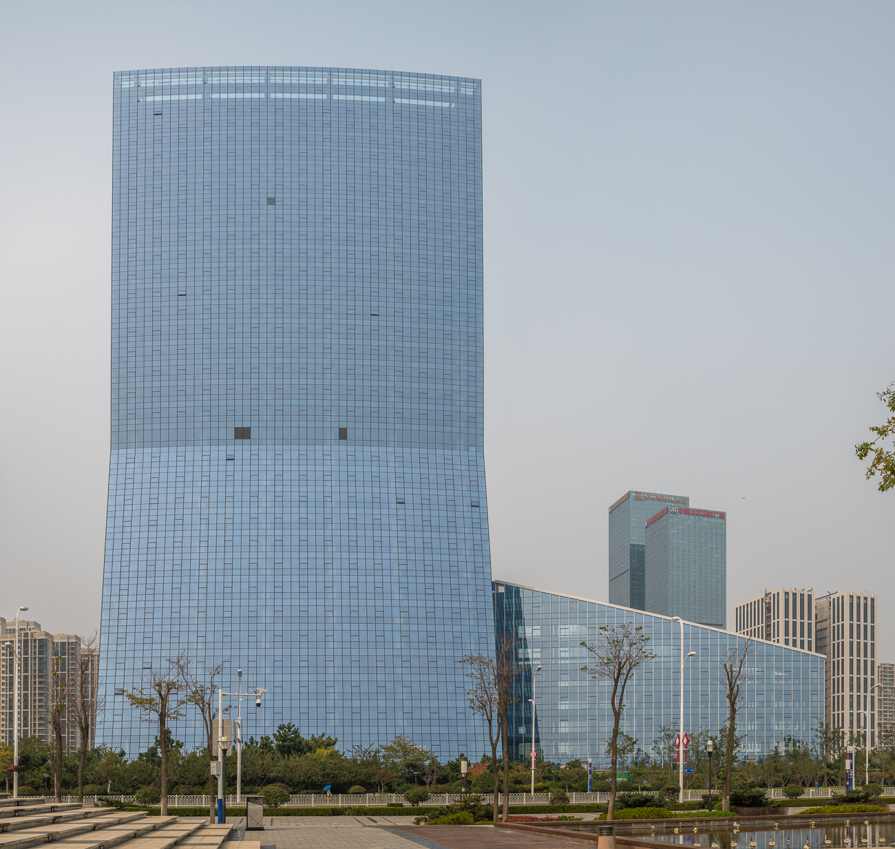 Glaspalast
