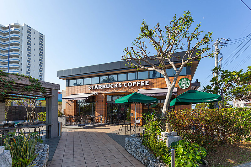 Nach dem Einchecken im Hotel ...