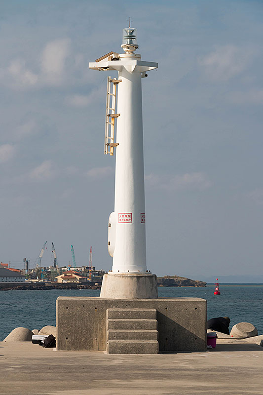 Die Bedeutung dieses Turms ist jedoch klar ;-)