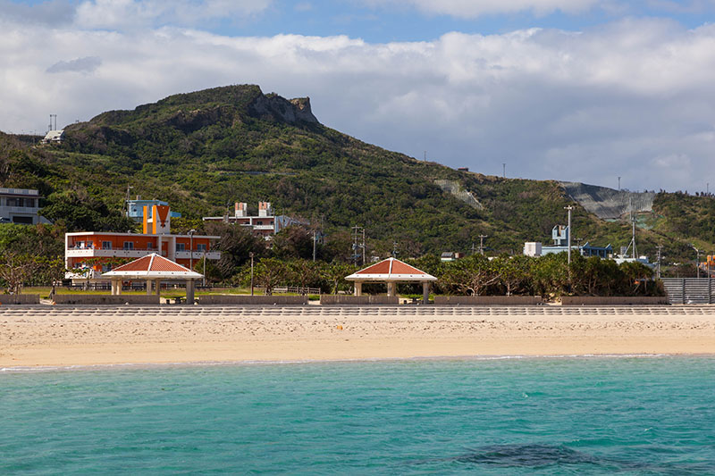 ... schöne Strände