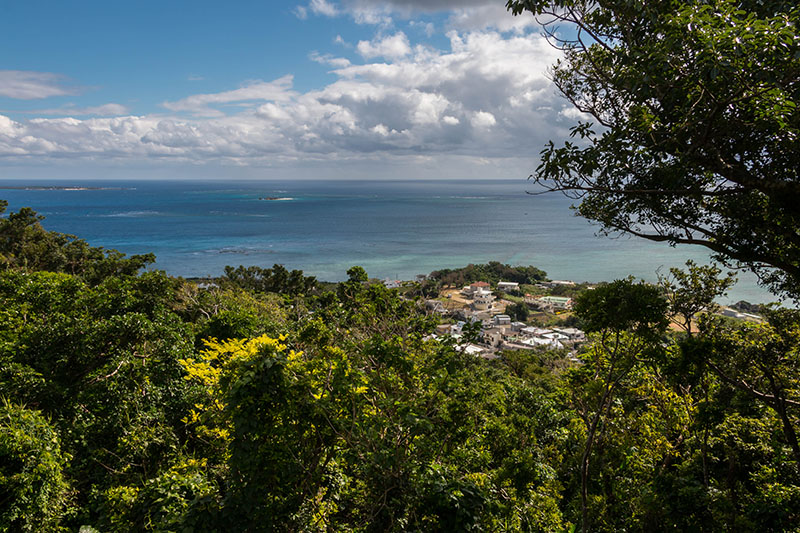 Auf dem Weg zum Café Curcuma ...