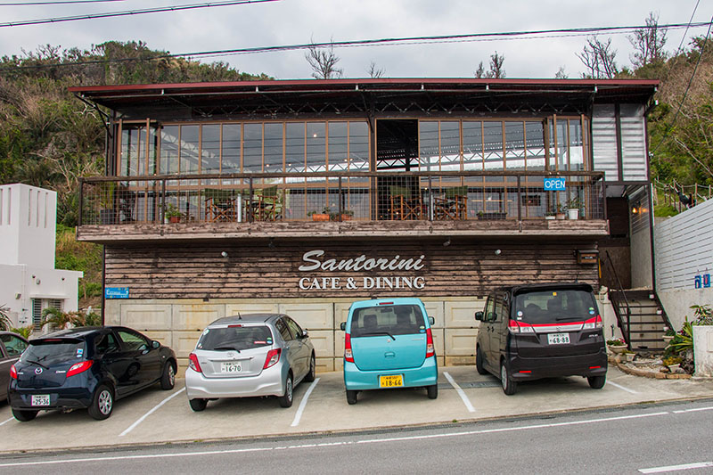 Ein ungewöhnlicher Name für diese Gegend