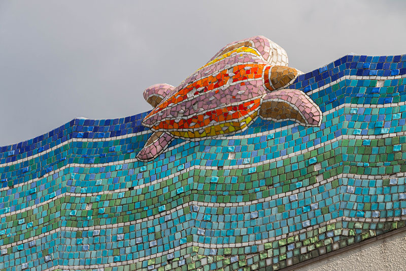 Und wohin schwimmen wir nun?