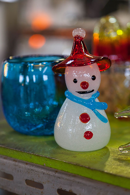 Saisonaler Gruß ;-)