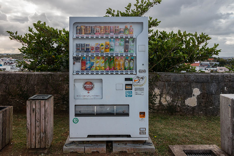 Die Zivilisation hat uns wieder ;-)