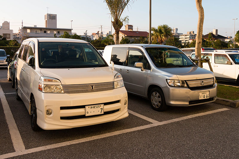 Hier sind etwas kantigere Modelle gefragt ...