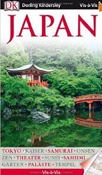 Vis a Vis Reiseführer Japan