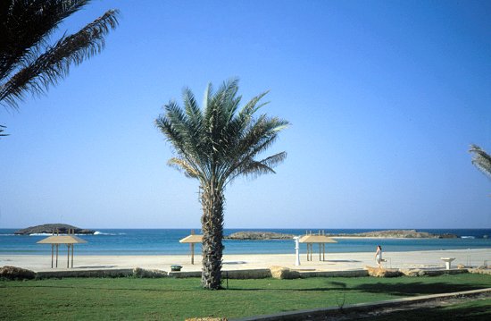 Unser Strand