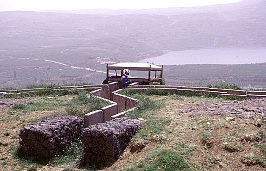 Schützengraben