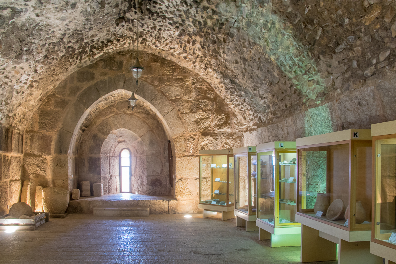 Ausstellungsraum