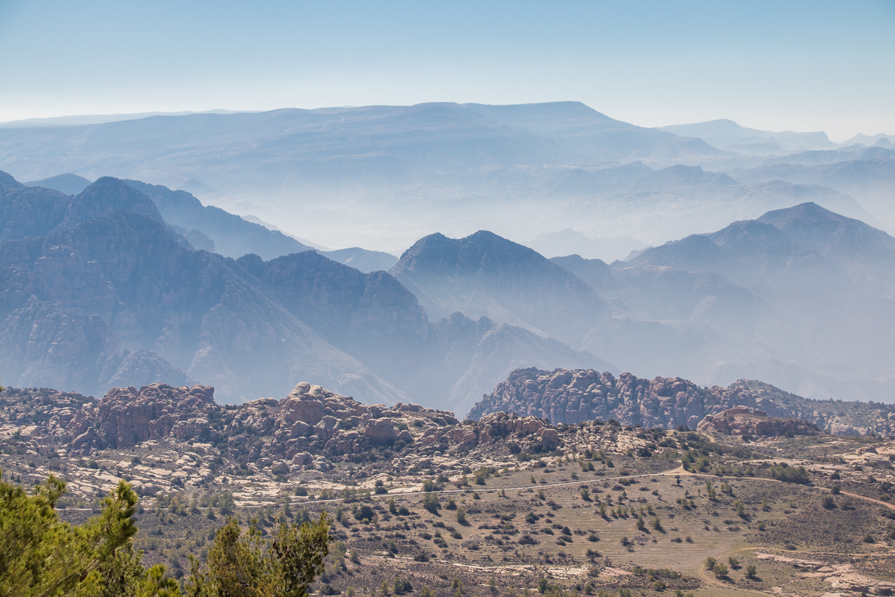 ... einfach eine tolle Landschaft 