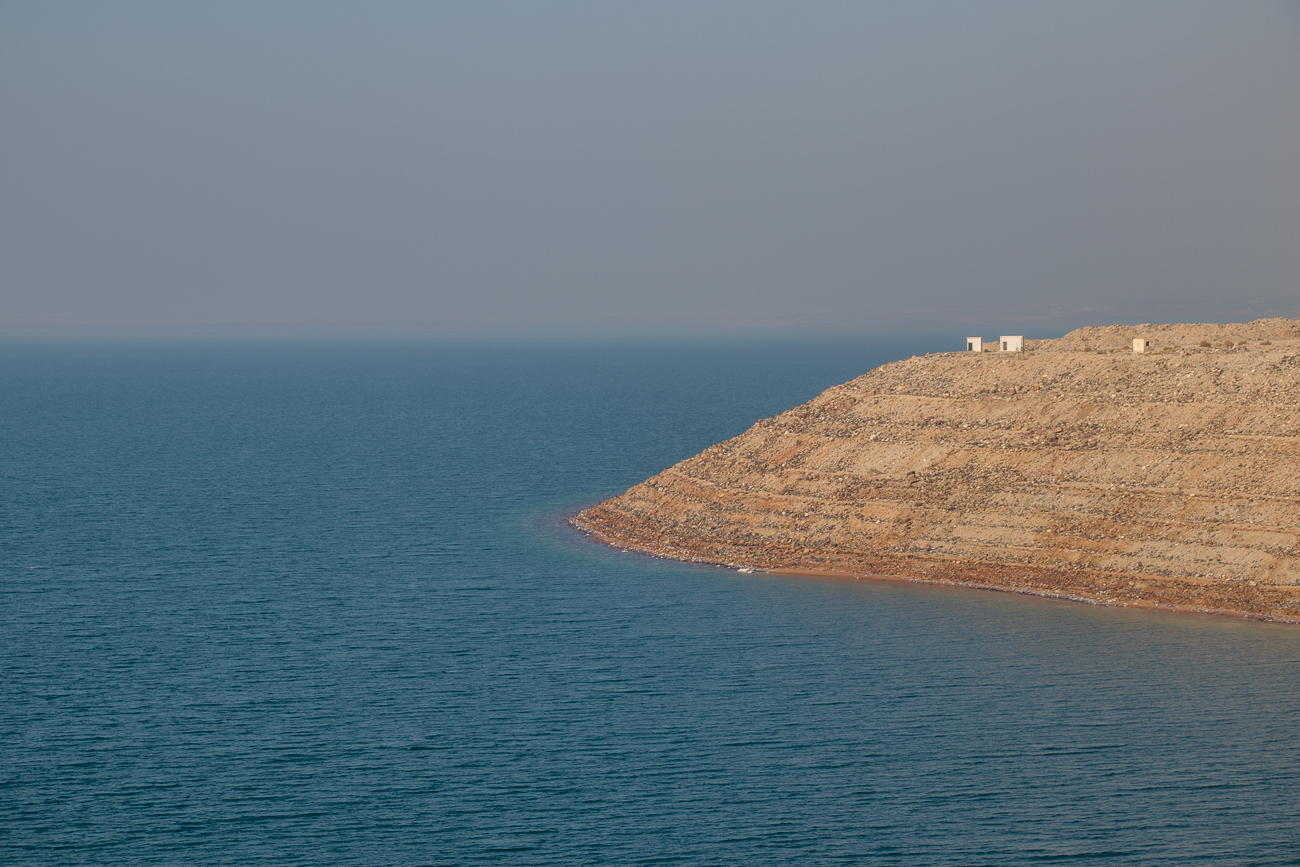 Am Toten Meer 