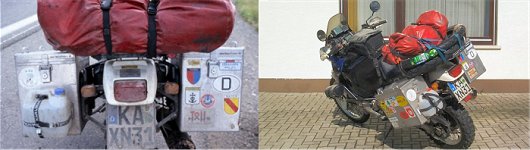 Packliste