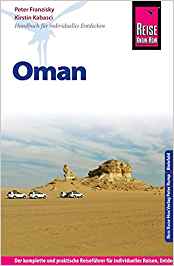Oman - Reiseführer von Iwanowski: Individualreiseführer (Reisehandbuch) Kindle Edition