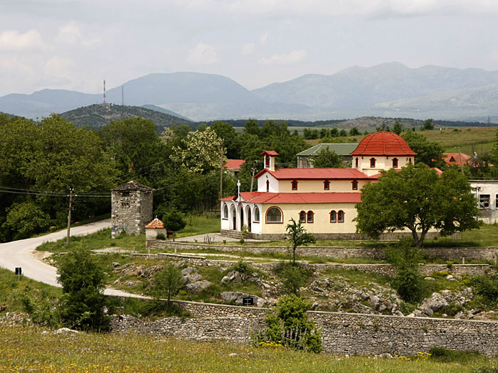 Orthodoxe Kirche