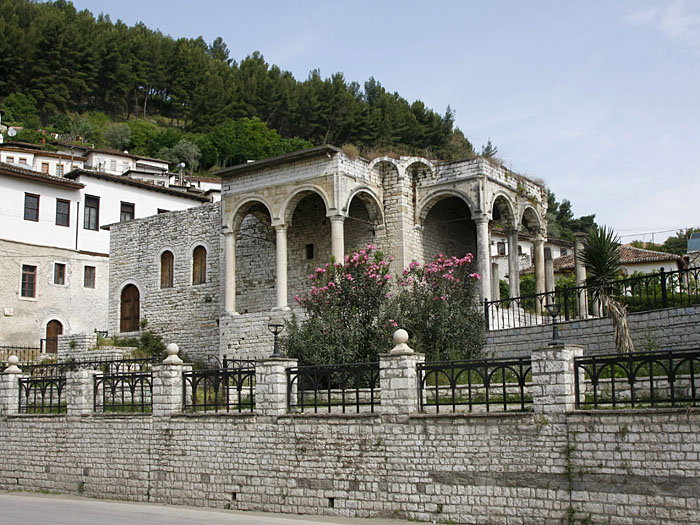 Alte Kirche