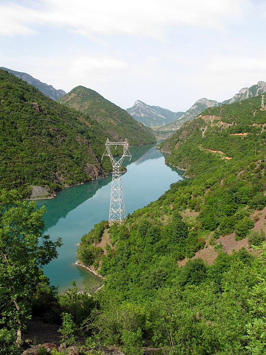 Schönes Tal
