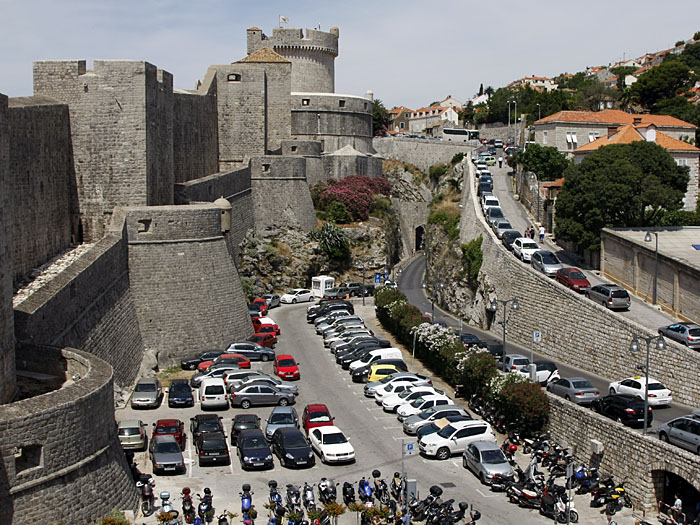 Dubrovnik