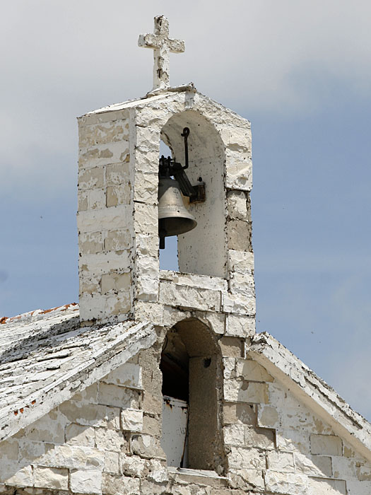 Glocke ohne Seil