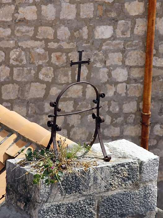 Eine Reihe Bilder von Dubrovnik ohne Kommentar