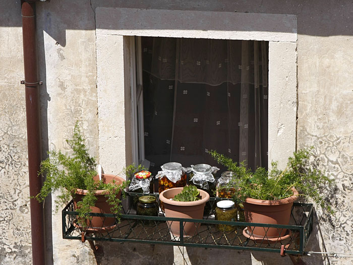 Eine Reihe Bilder von Dubrovnik ohne Kommentar