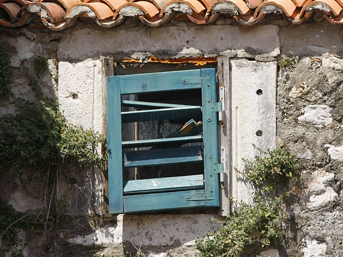 Eine Reihe Bilder von Dubrovnik ohne Kommentar