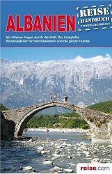 Reiseführer Kroatien
