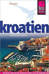 Reiseführer Kroatien