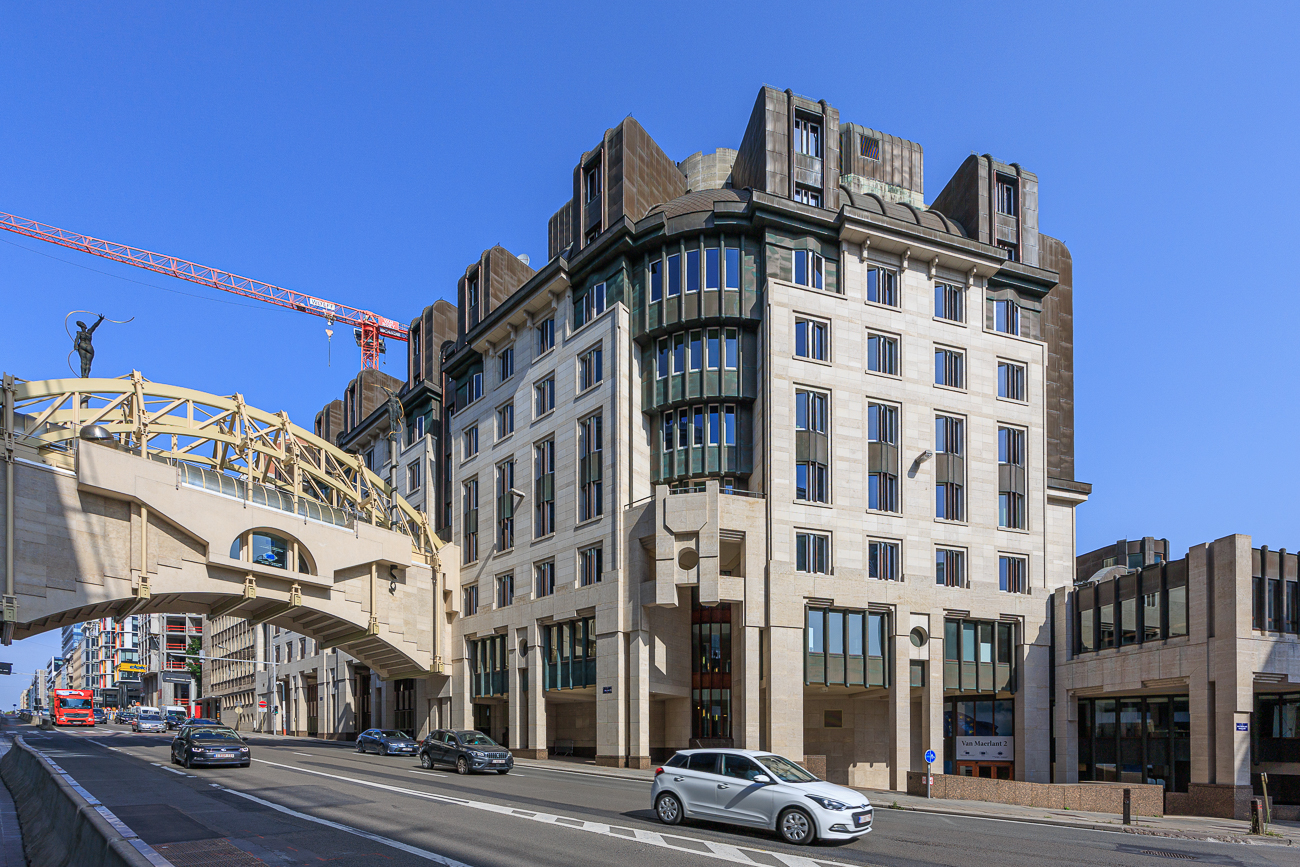 Van-Maerlant-2-Gebäude