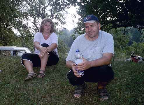 Heike und Jens