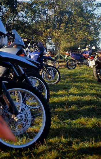 Moppeds