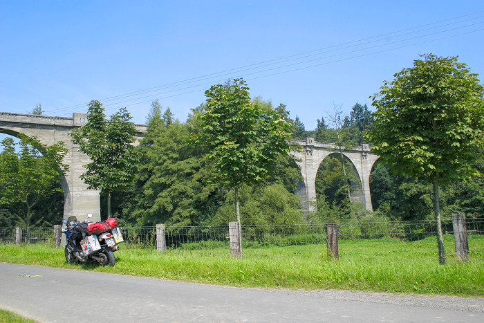 Alte Brücke