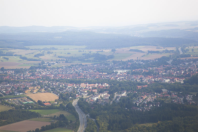 Osterode am Harz