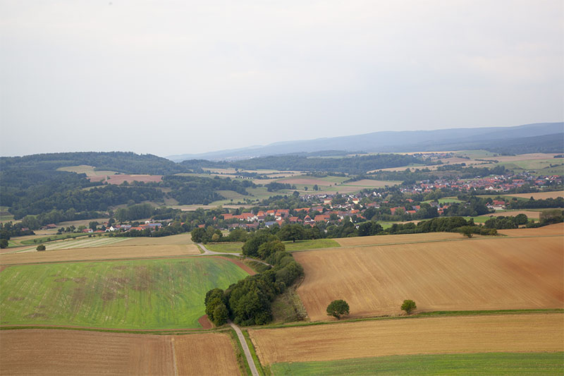 Elbingerrode