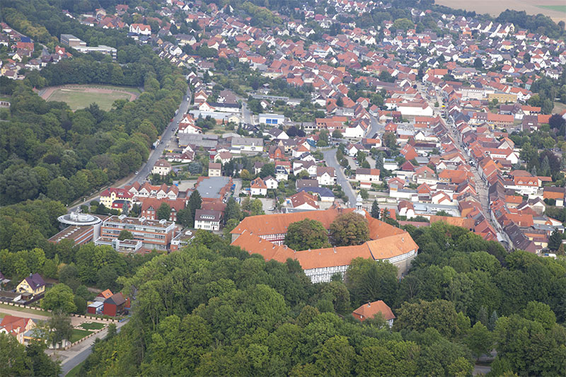 Über Herzberg